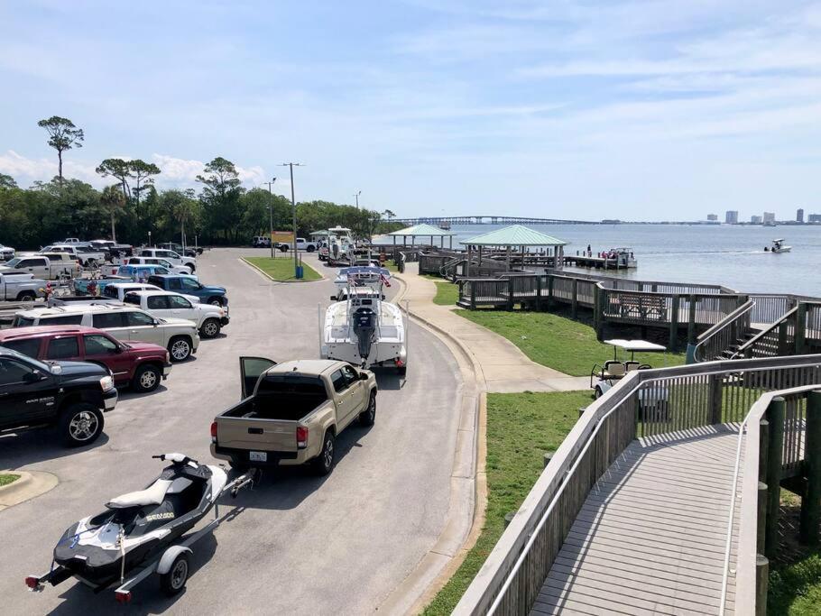 Life'S A Breeze - Updated 3Br 5Min To Pcola Beach ガルフブリーズ エクステリア 写真