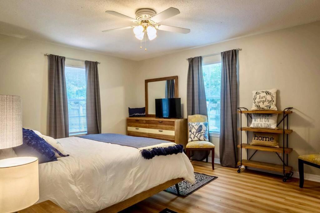Life'S A Breeze - Updated 3Br 5Min To Pcola Beach ガルフブリーズ エクステリア 写真