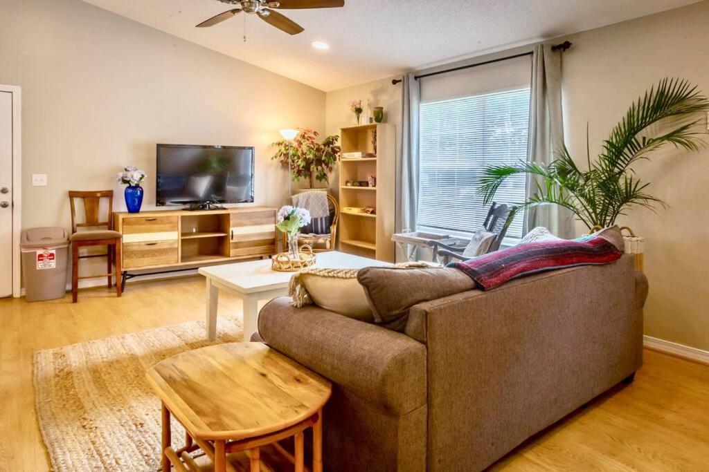 Life'S A Breeze - Updated 3Br 5Min To Pcola Beach ガルフブリーズ エクステリア 写真