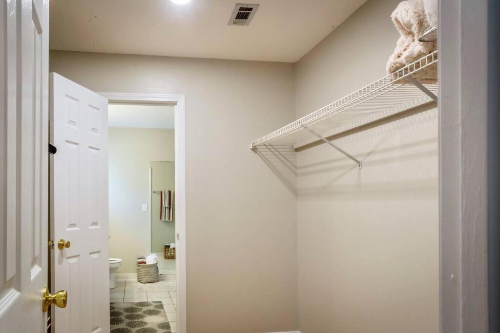 Life'S A Breeze - Updated 3Br 5Min To Pcola Beach ガルフブリーズ エクステリア 写真