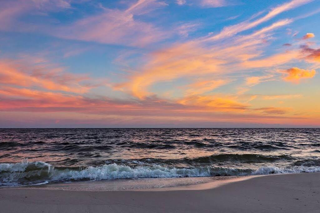 Life'S A Breeze - Updated 3Br 5Min To Pcola Beach ガルフブリーズ エクステリア 写真